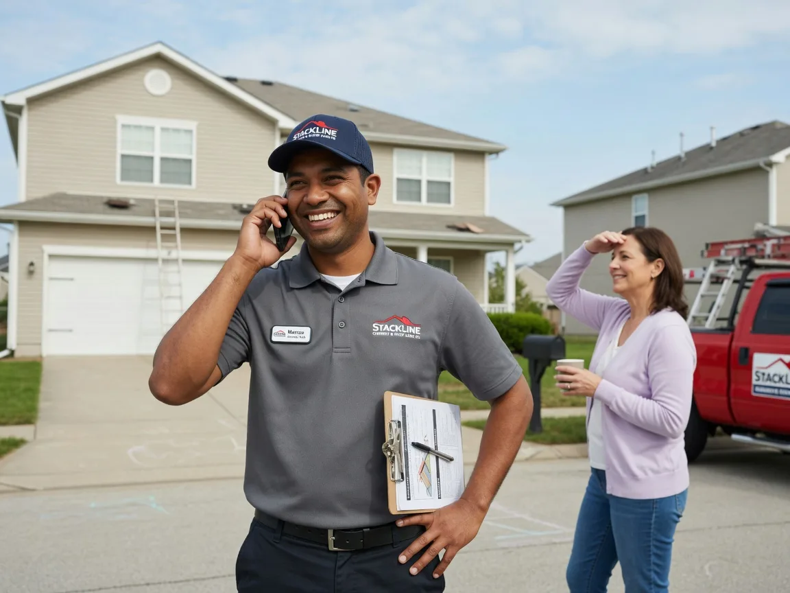 Chimney flashing repair Ceredo, WV FAQs